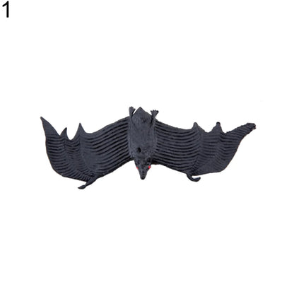 Halloween Rubber Bat