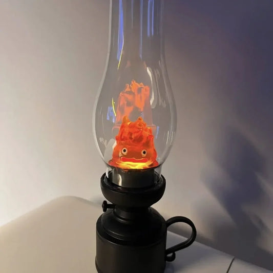 Halloween Retro Night Light