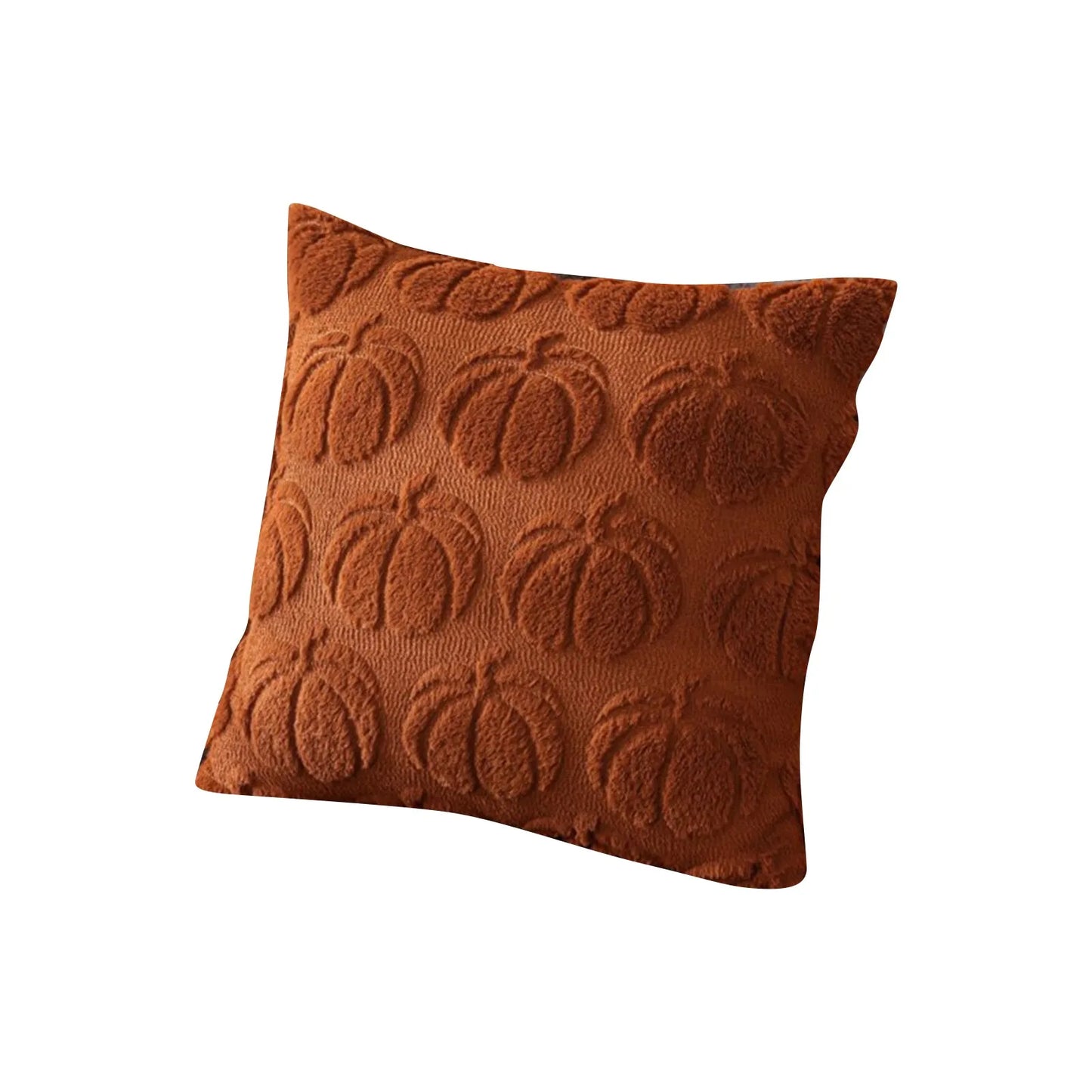 Halloween Throw Pillow Cover