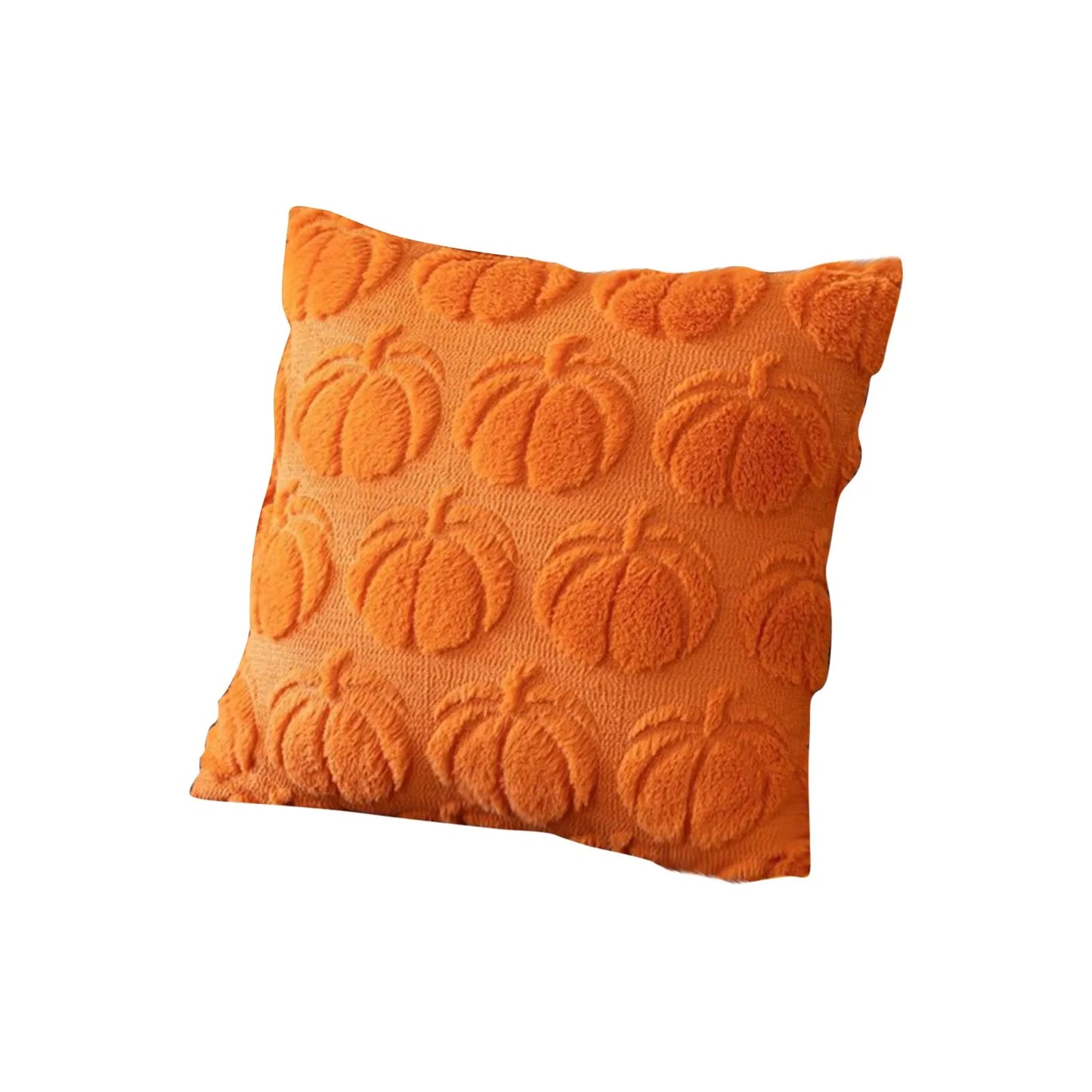 Halloween Throw Pillow Cover