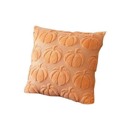 Halloween Throw Pillow Cover