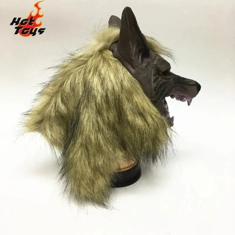 Realistic Werewolf Costume Set