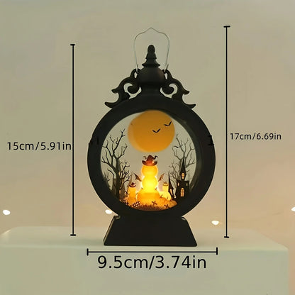 Horror Halloween LED Wind Light